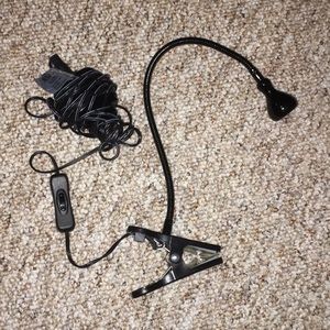 IKEA light for any age use